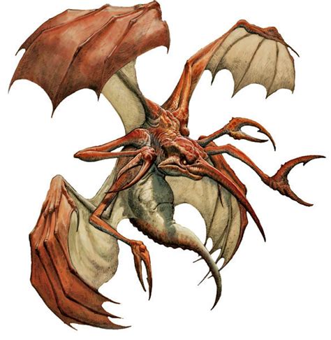 stirges dnd 5e|Dungeons & Dragons 5e Monster / Creature: Stirge .